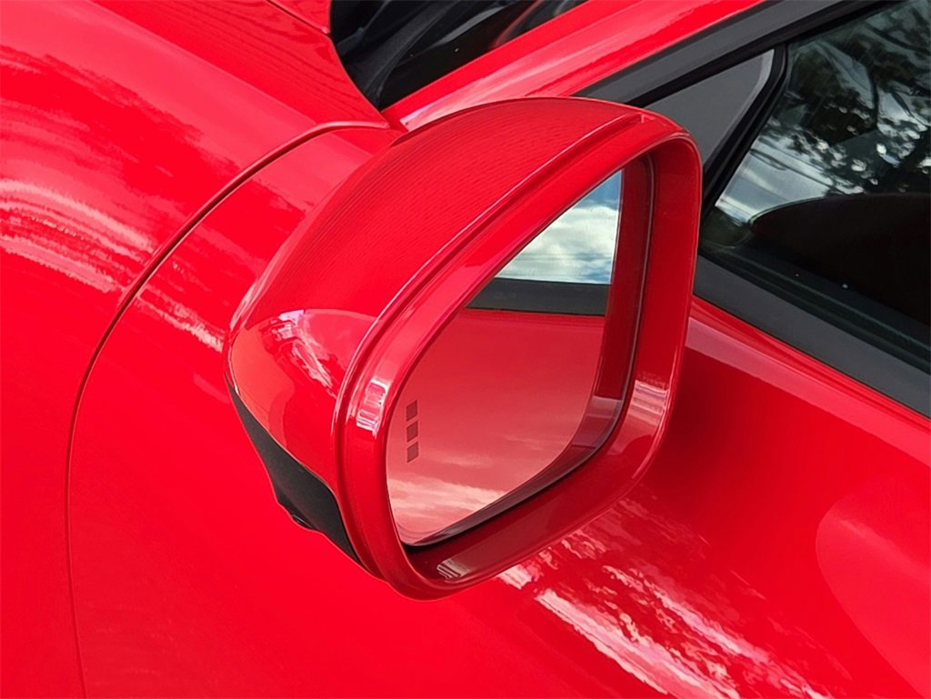 Certified 2024 Porsche 911 Carrera S image 28