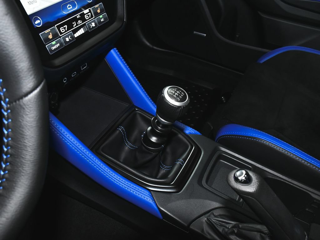 Used 2025 Subaru WRX tS AWD/4WD image 32