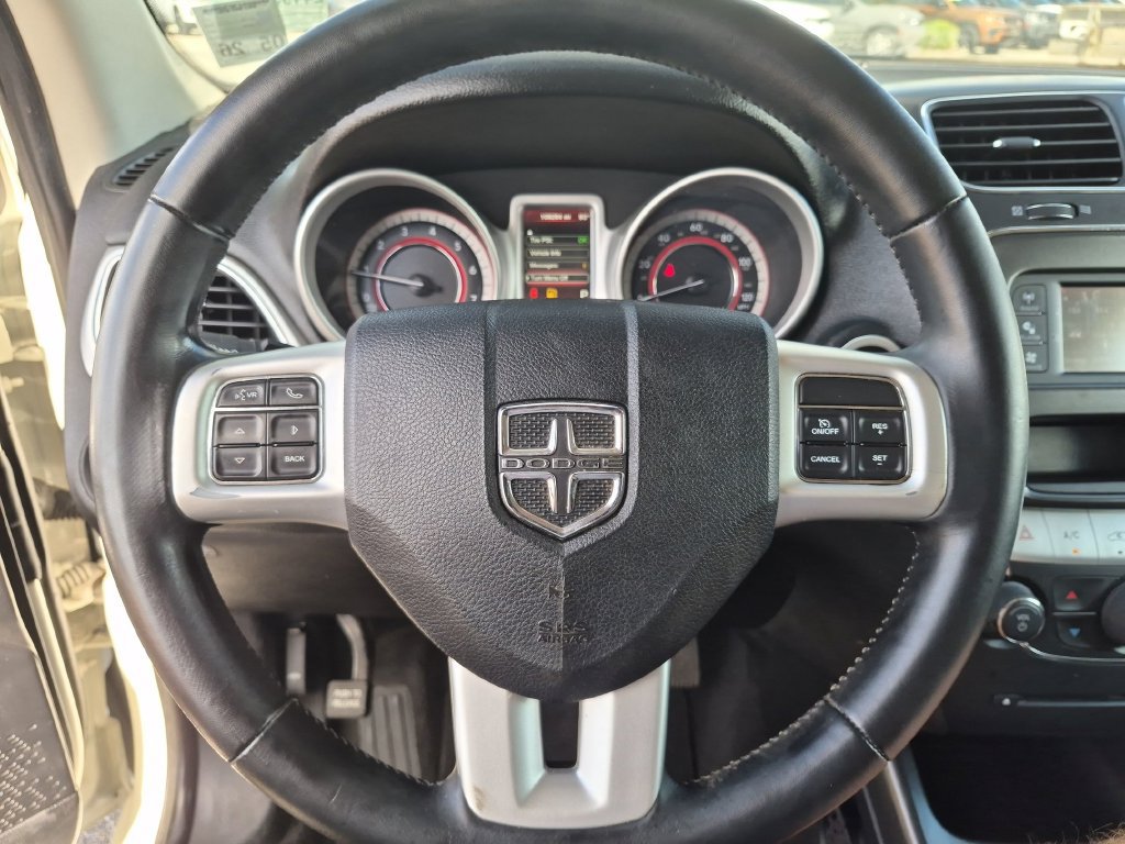 Used 2019 Dodge Journey SE w/ Connectivity Group FWD image 14