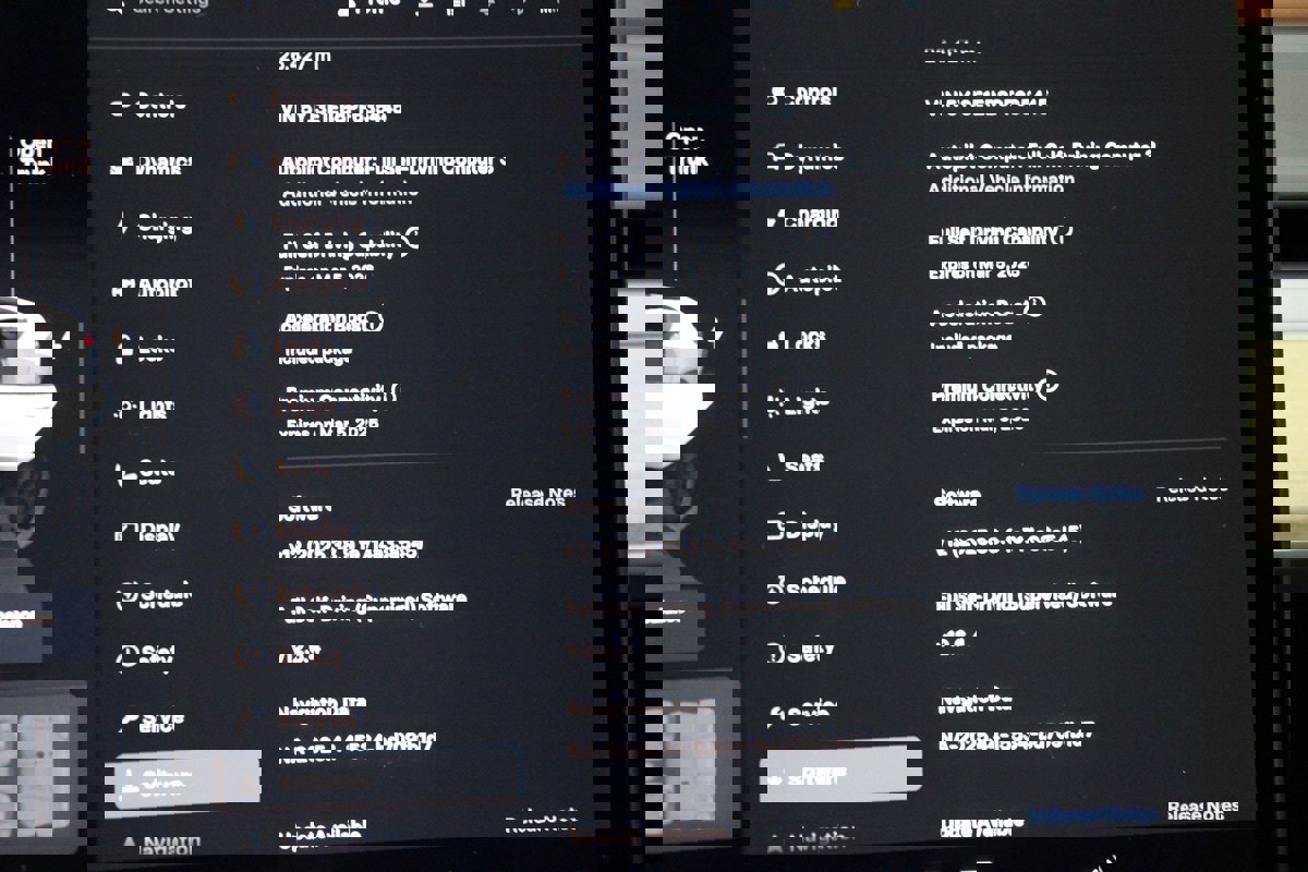 Used 2023 Tesla Model 3 Long Range image 29