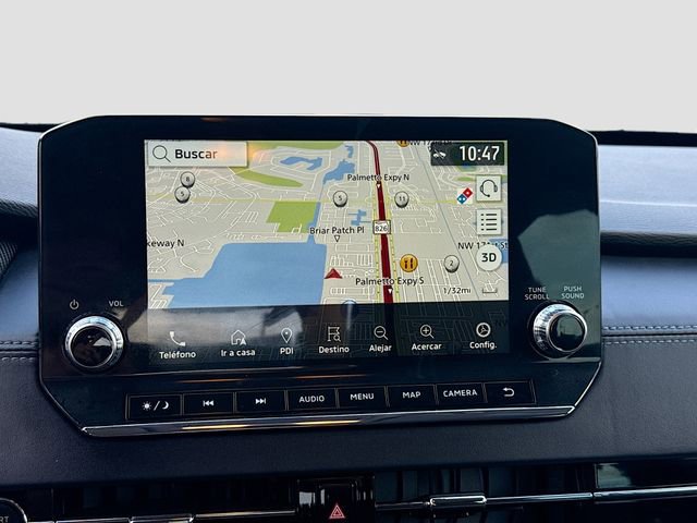 Used 2023 Mitsubishi Outlander SE Black Edition image 13