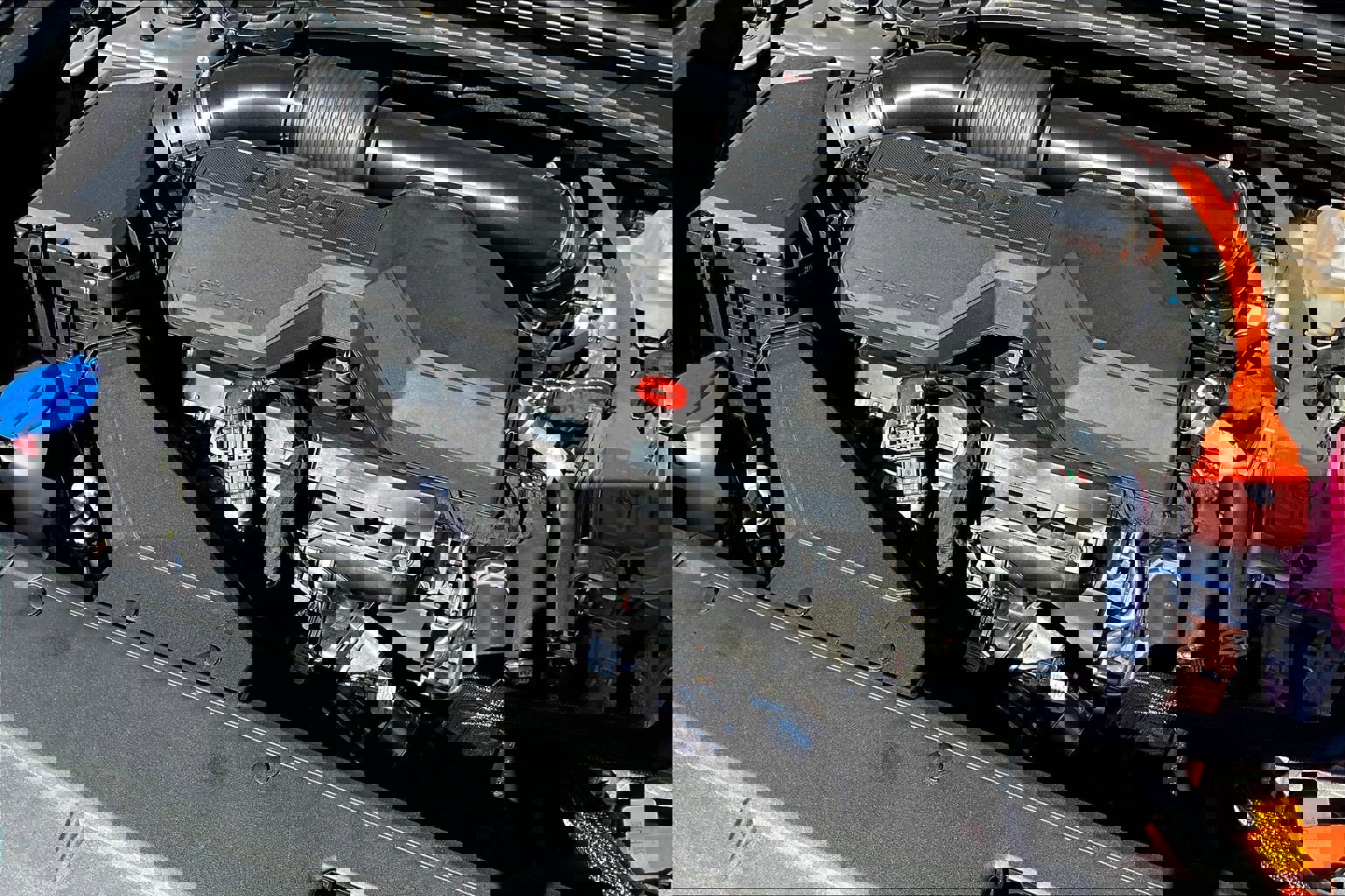 Certified 2026 Hyundai Tucson Limited image 31