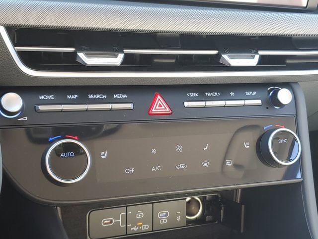 New 2026 Hyundai Sonata SEL image 28