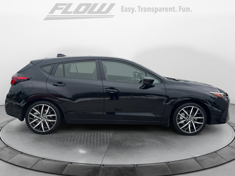 New 2026 Subaru Impreza 2.0i Sport image 8