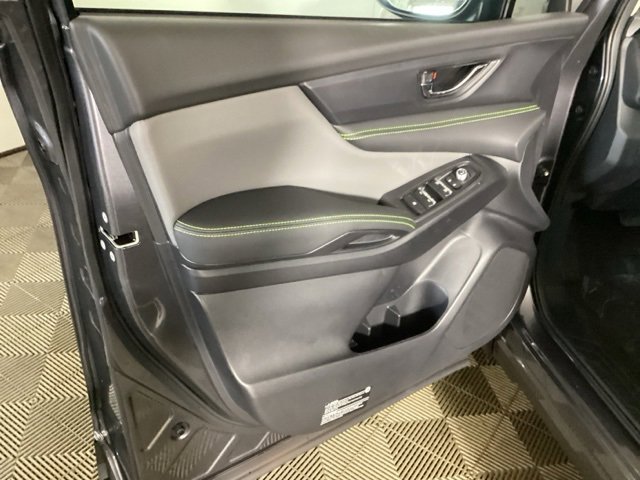 Certified 2025 Subaru Ascent Onyx Edition w/ Onyx Package image 16