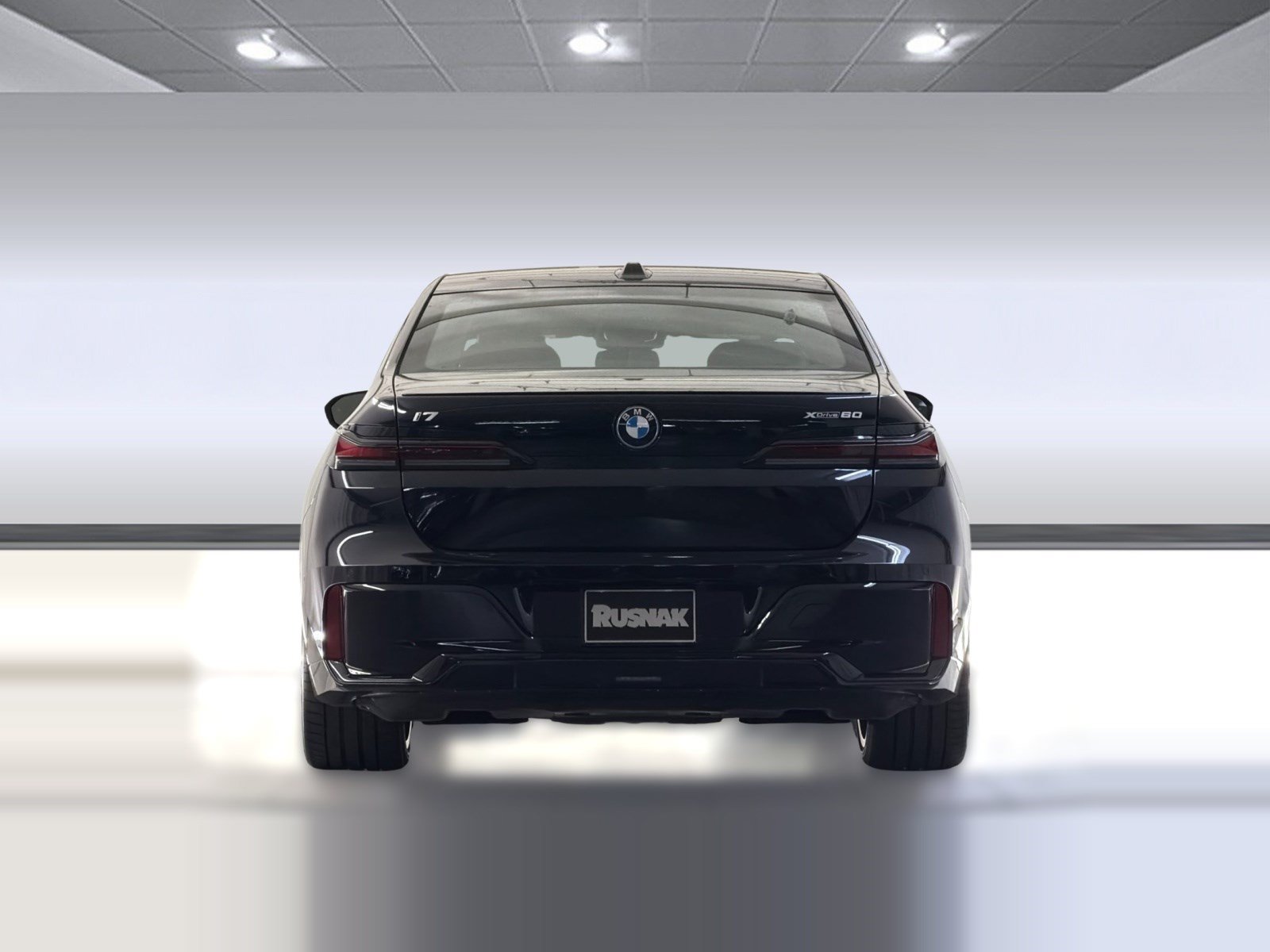 Used 2026 BMW i7 xDrive60 AWD/4WD image 9