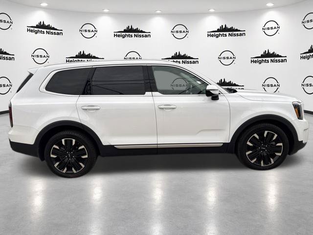 Used 2023 Kia Telluride SX AWD/4WD image 9