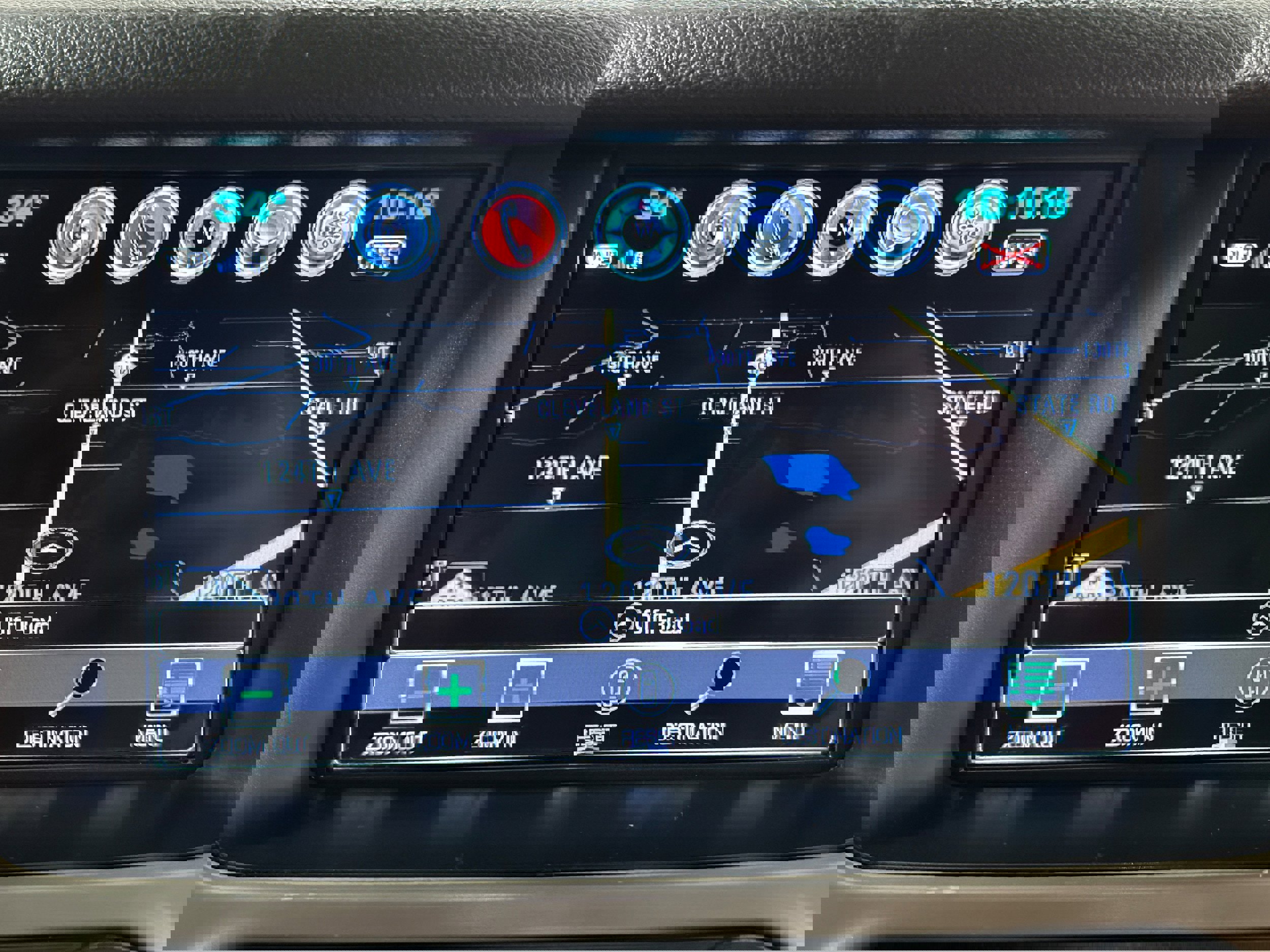 Used 2019 GMC Yukon Denali w/ Denali Ultimate Package image 7