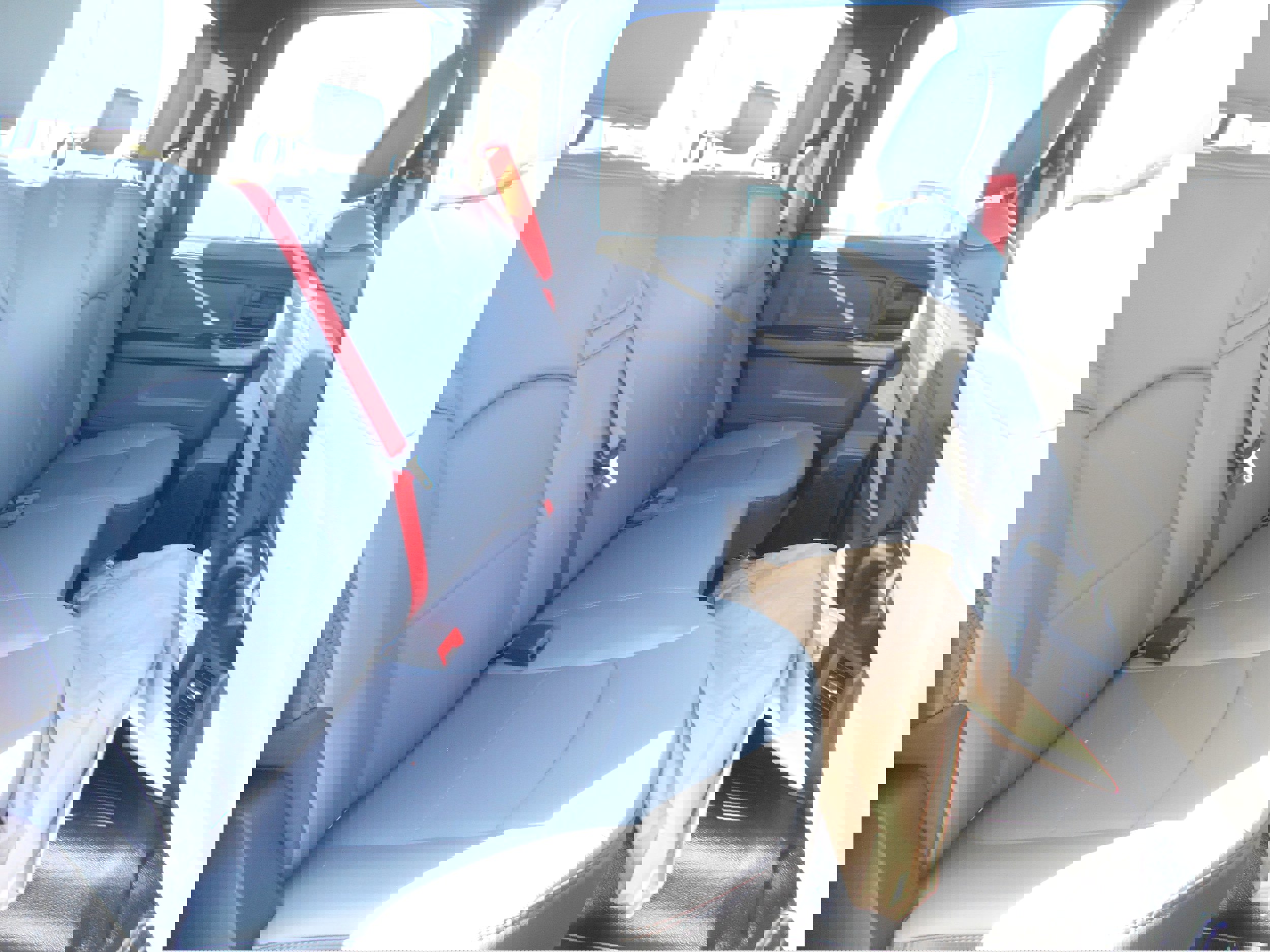 Used 2025 RAM 5500 Tradesman image 9