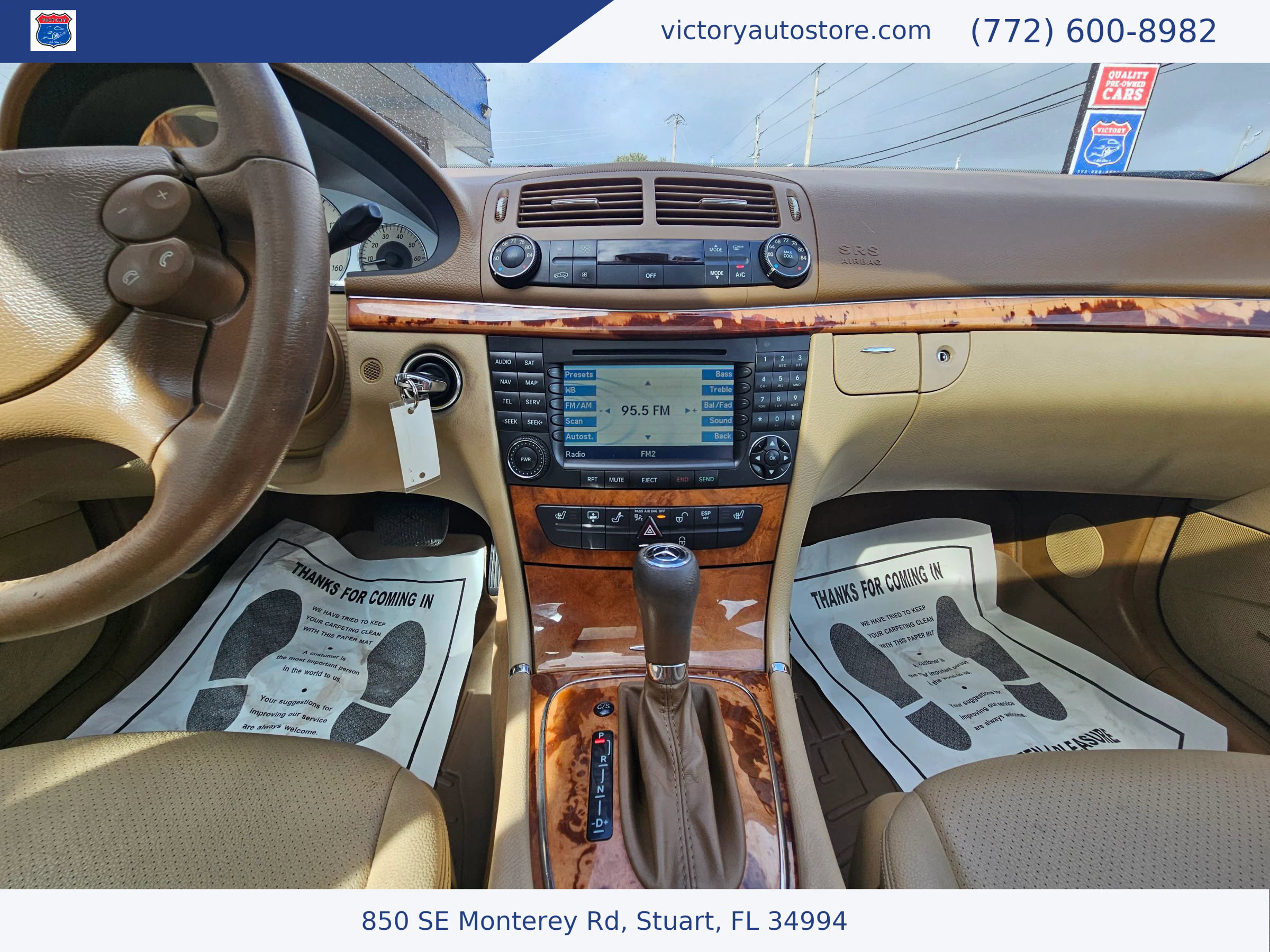 Used 2008 Mercedes-Benz E 350 Sedan image 31