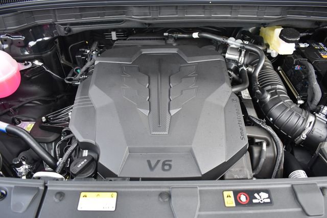 New 2026 Kia Carnival EX FWD image 37
