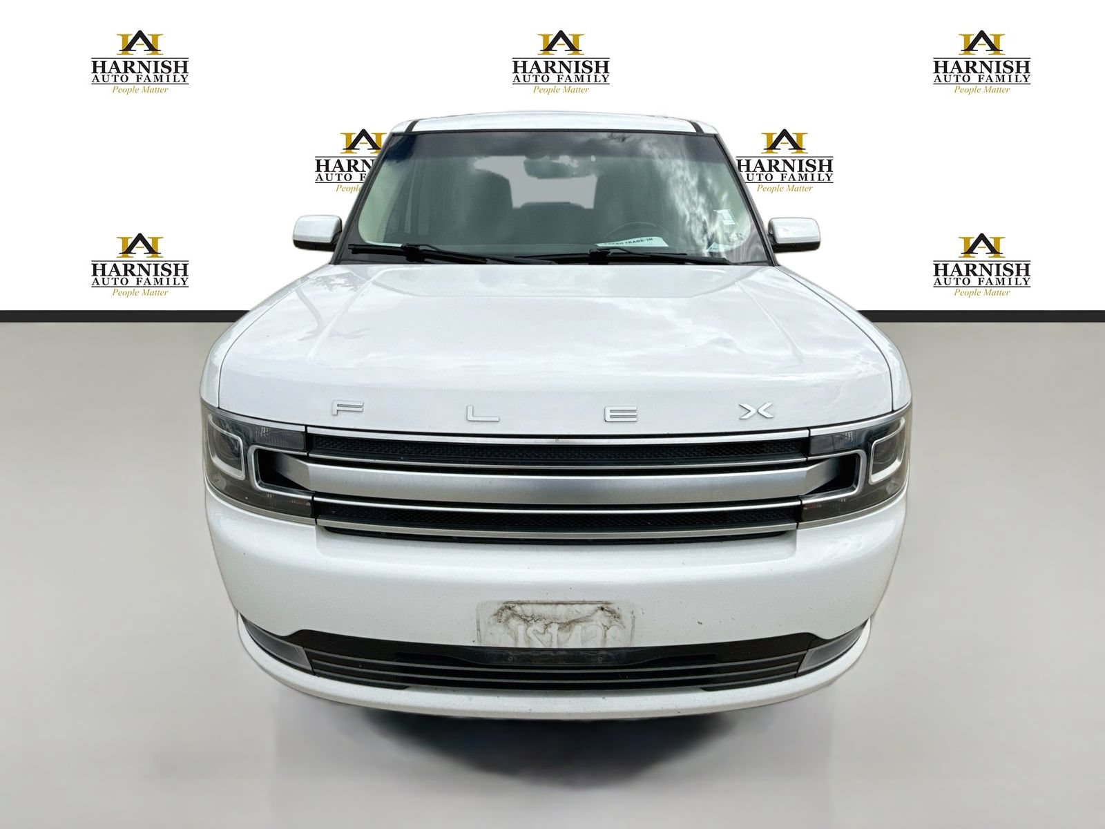 Used 2015 Ford Flex Limited w/ Equipment Group 303A AWD/4WD image 8