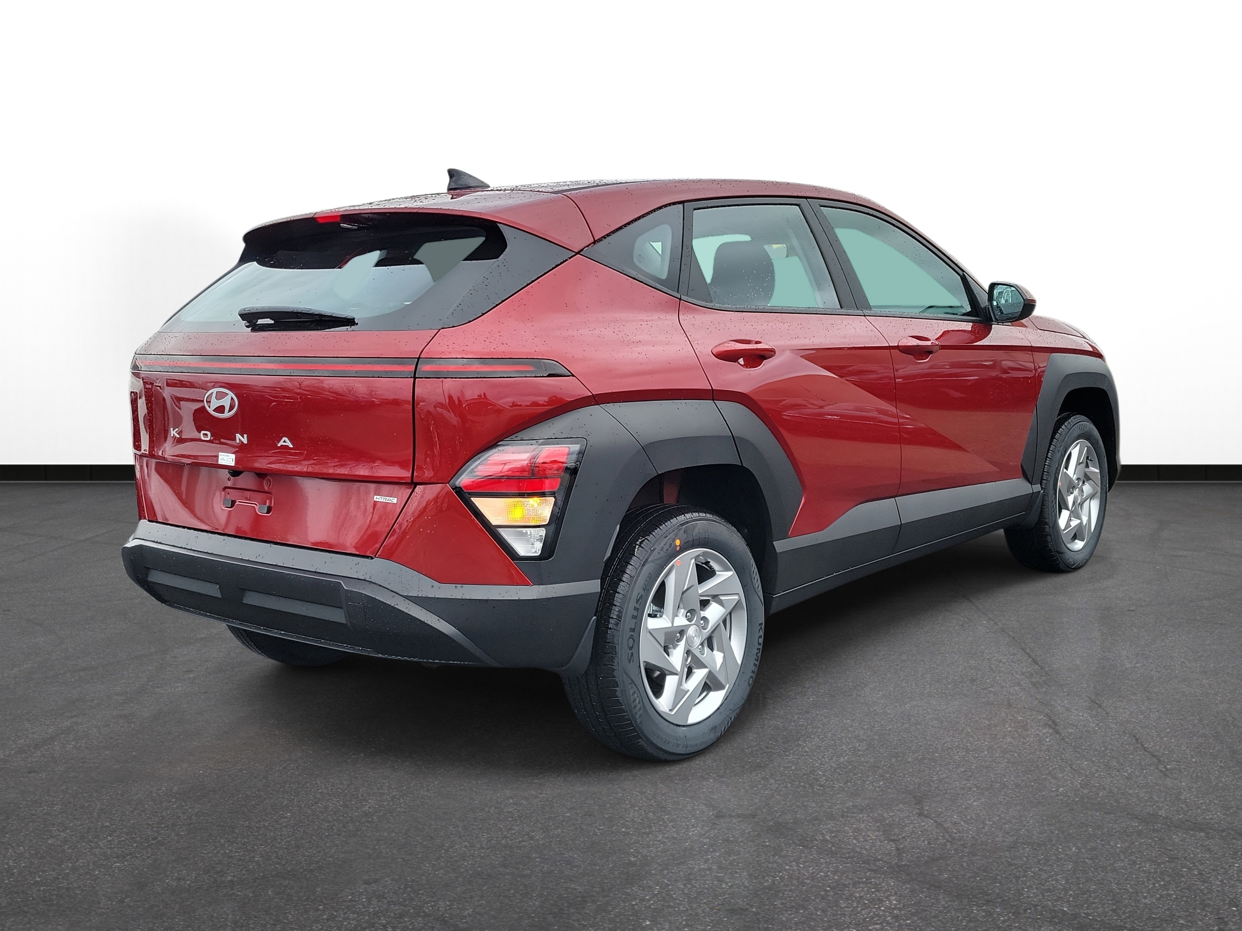 New 2026 Hyundai Kona SE image 4