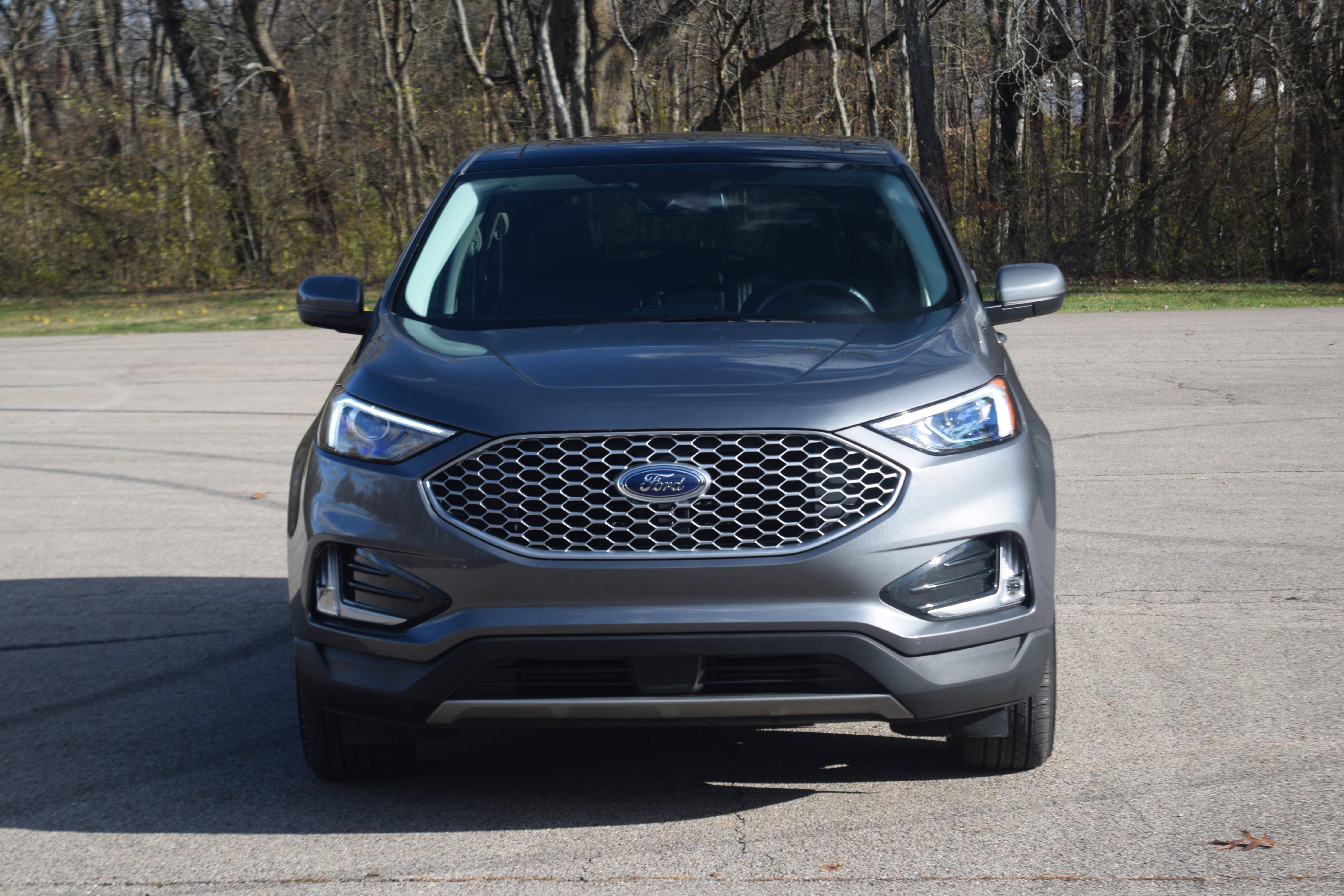 Used 2023 Ford Edge SEL w/ Convenience Package image 20