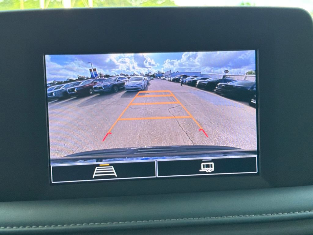 Certified 2024 Chevrolet Tahoe LS w/ Driver Alert Package RWD image 20