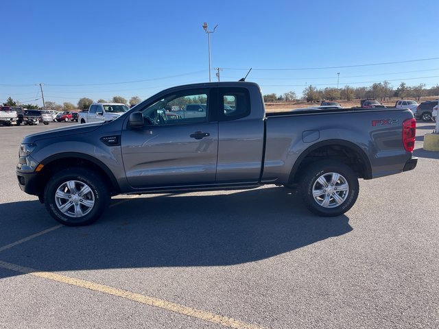 Used 2021 Ford Ranger XL w/ Equipment Group 101A High image 5