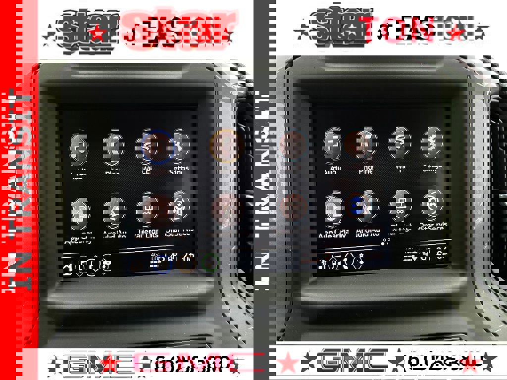 New 2026 GMC Sierra 3500 Pro image 17