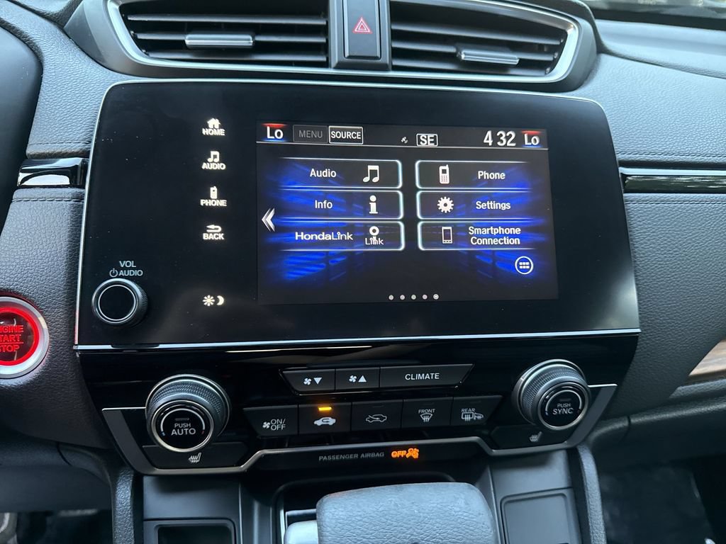 Used 2019 Honda CR-V EX image 19