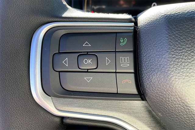 New 2025 Jeep Wagoneer Series II image 23