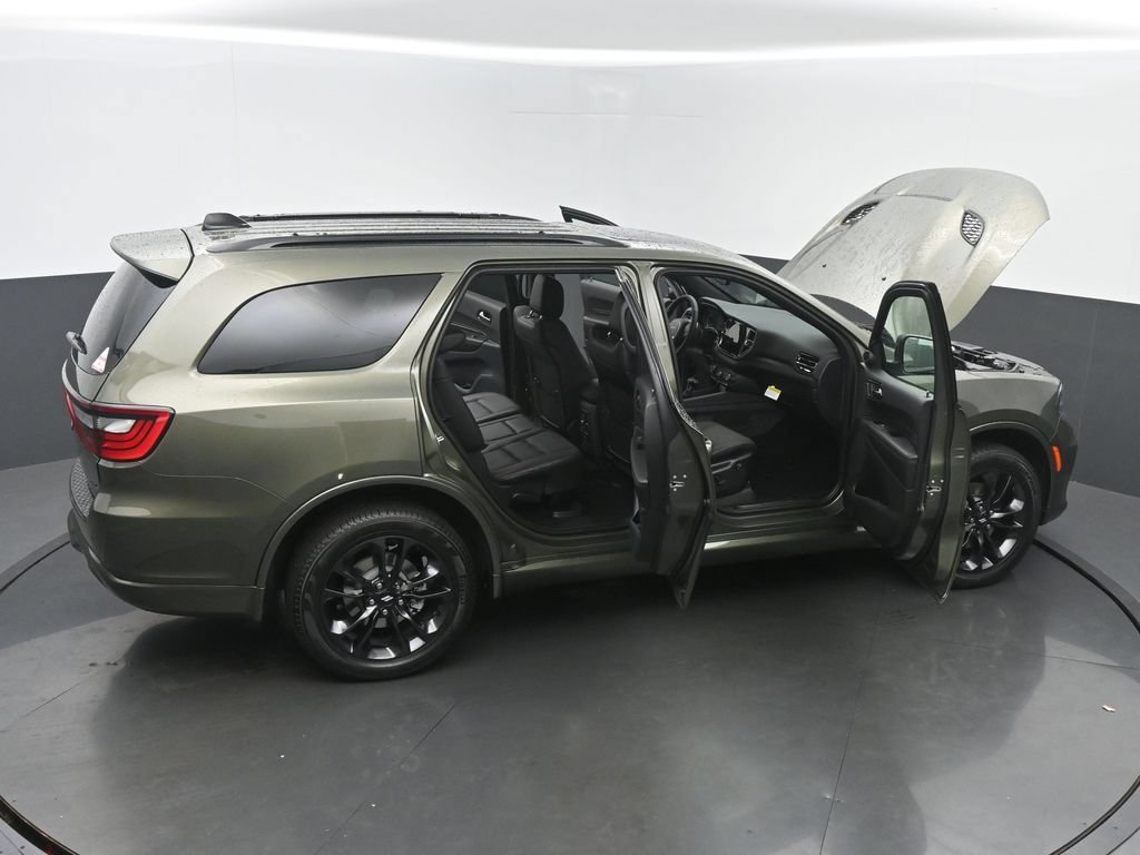 New 2026 Dodge Durango GT AWD/4WD image 65