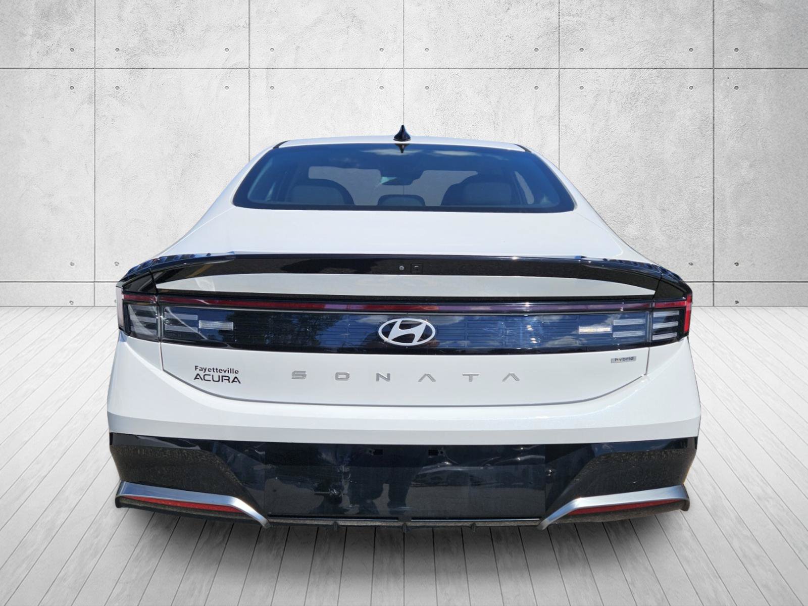 Used 2024 Hyundai Sonata SEL FWD image 10