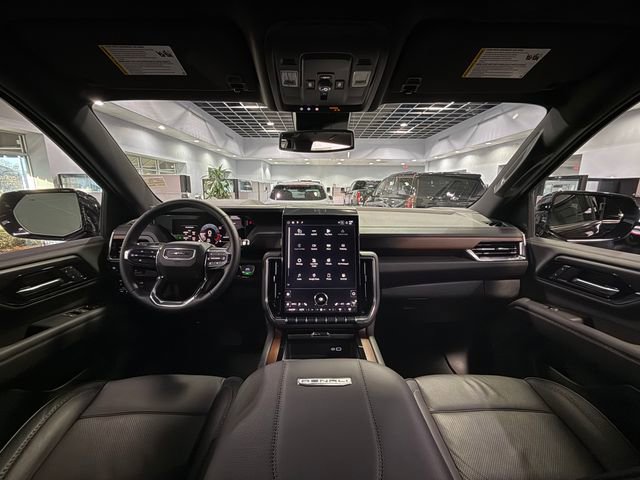 Certified 2025 GMC Yukon Denali image 16