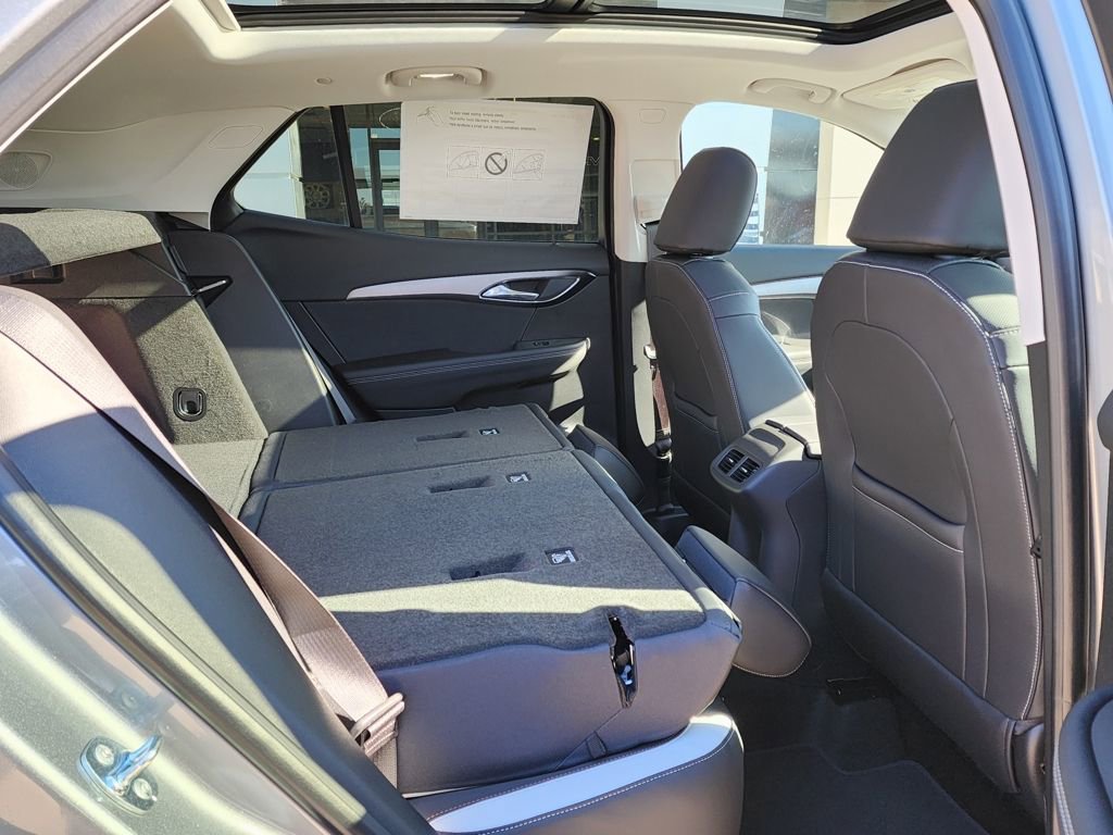 New 2026 Buick Envision Sport Touring image 46
