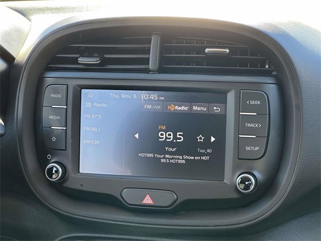 Certified 2023 Kia Soul LX w/ Option Group 015 image 3