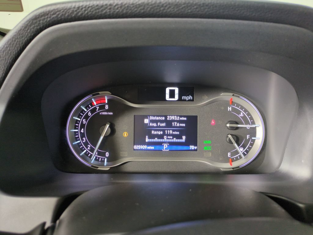 Certified 2023 Honda Ridgeline RTL-E image 19