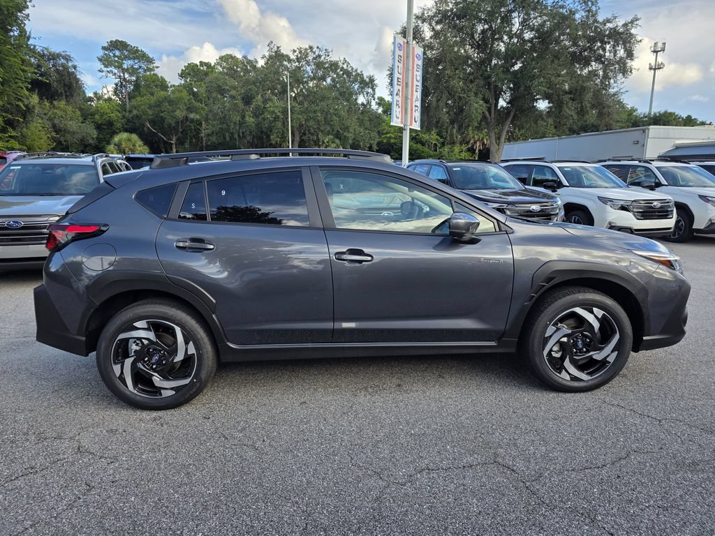 New 2026 Subaru Crosstrek 2.5i Limited AWD/4WD image 2