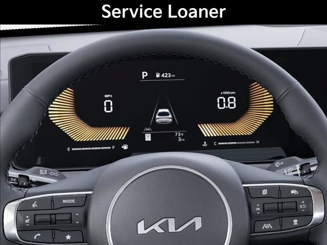 New 2026 Kia K5 GT-Line w/ GT-Line Red Interior Package FWD image 21