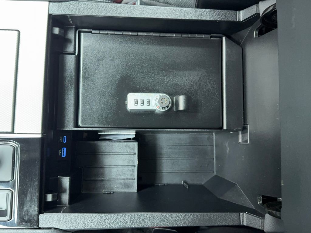 Used 2024 Toyota Sequoia Limited w/ Nightshade Package image 32