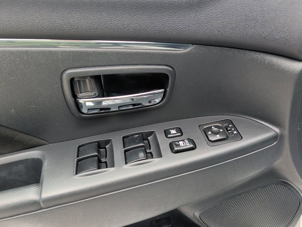 Used 2021 Mitsubishi Outlander Sport ES image 10