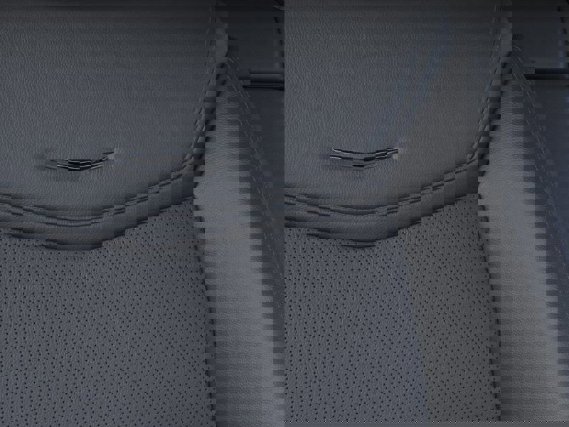 New 2026 Cadillac XT5 Premium Luxury w/ LPO, Floor Liner Package AWD/4WD image 21