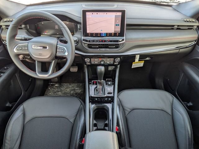 New 2026 Jeep Compass Trailhawk w/ Sun, Sound & Navigation Group image 28