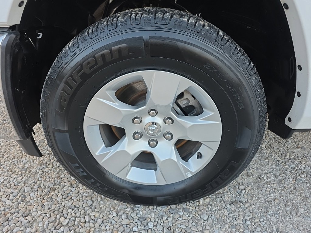 Used 2025 RAM 1500 Big Horn image 11