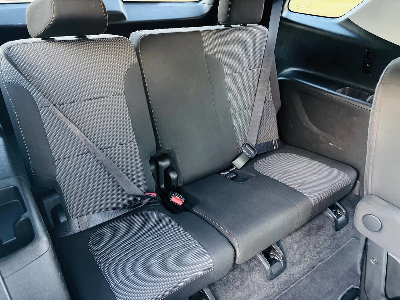 Used 2019 Chevrolet Traverse LT image 20