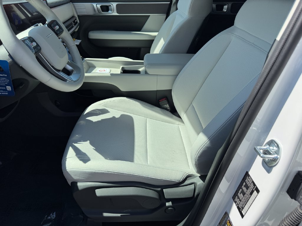 New 2026 Hyundai Santa Fe SE FWD image 19