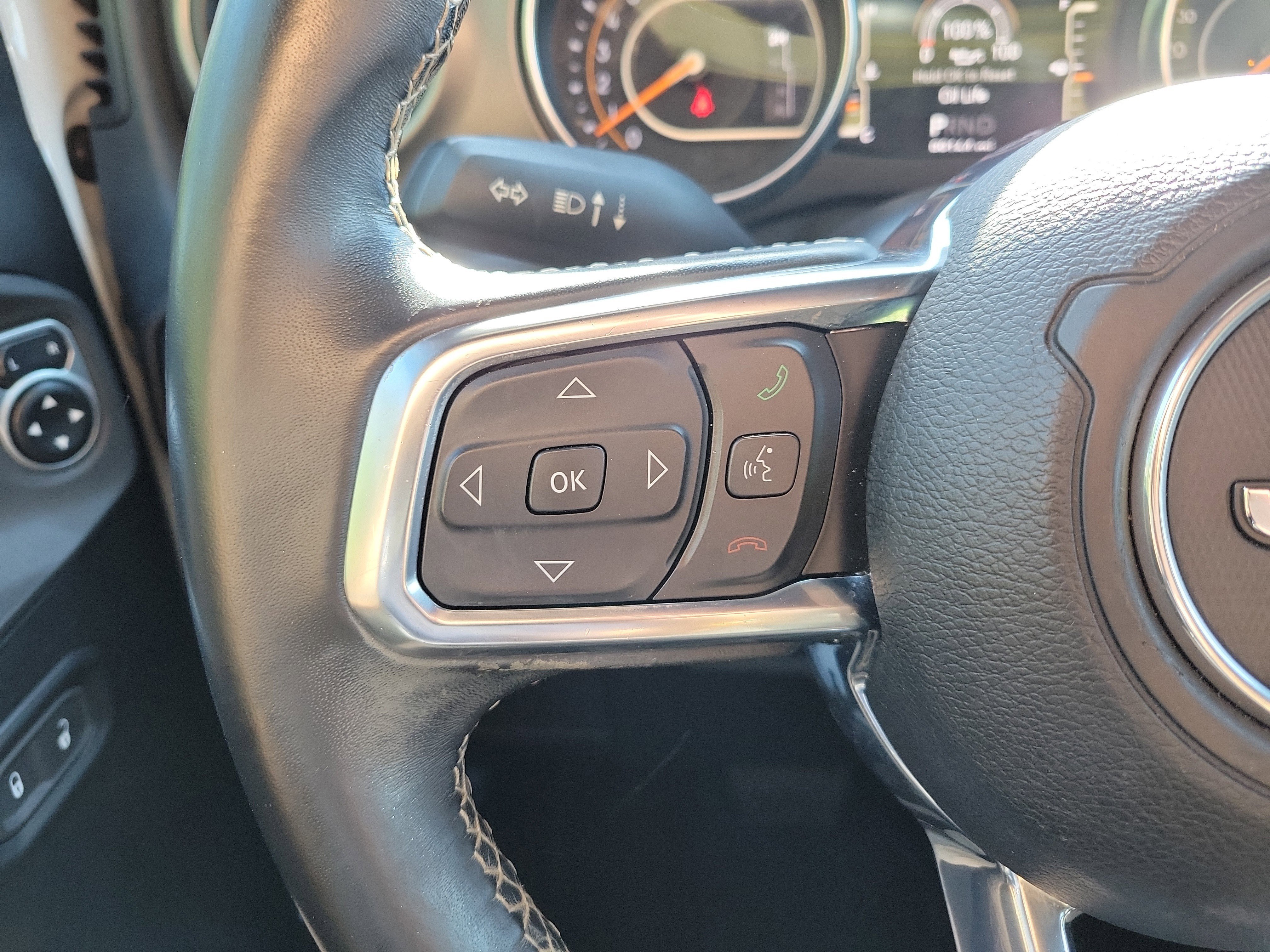 Used 2020 Jeep Gladiator Sport w/ Quick Order Package 24S AWD/4WD image 26