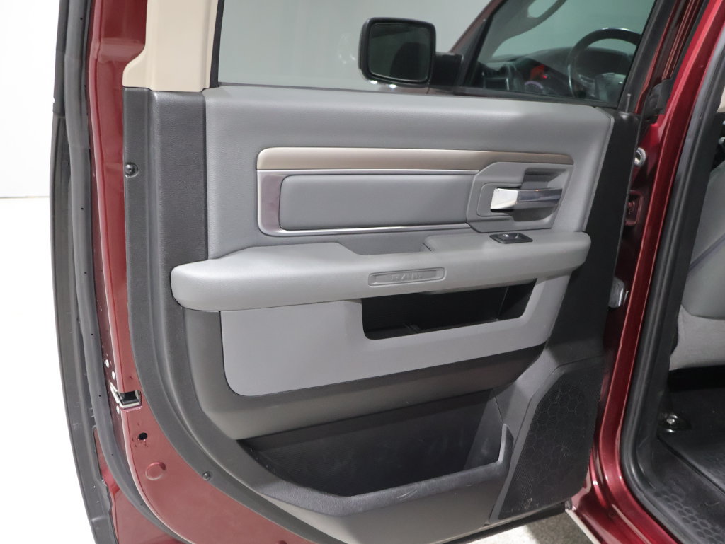 Used 2019 RAM 1500 Big Horn AWD/4WD image 19