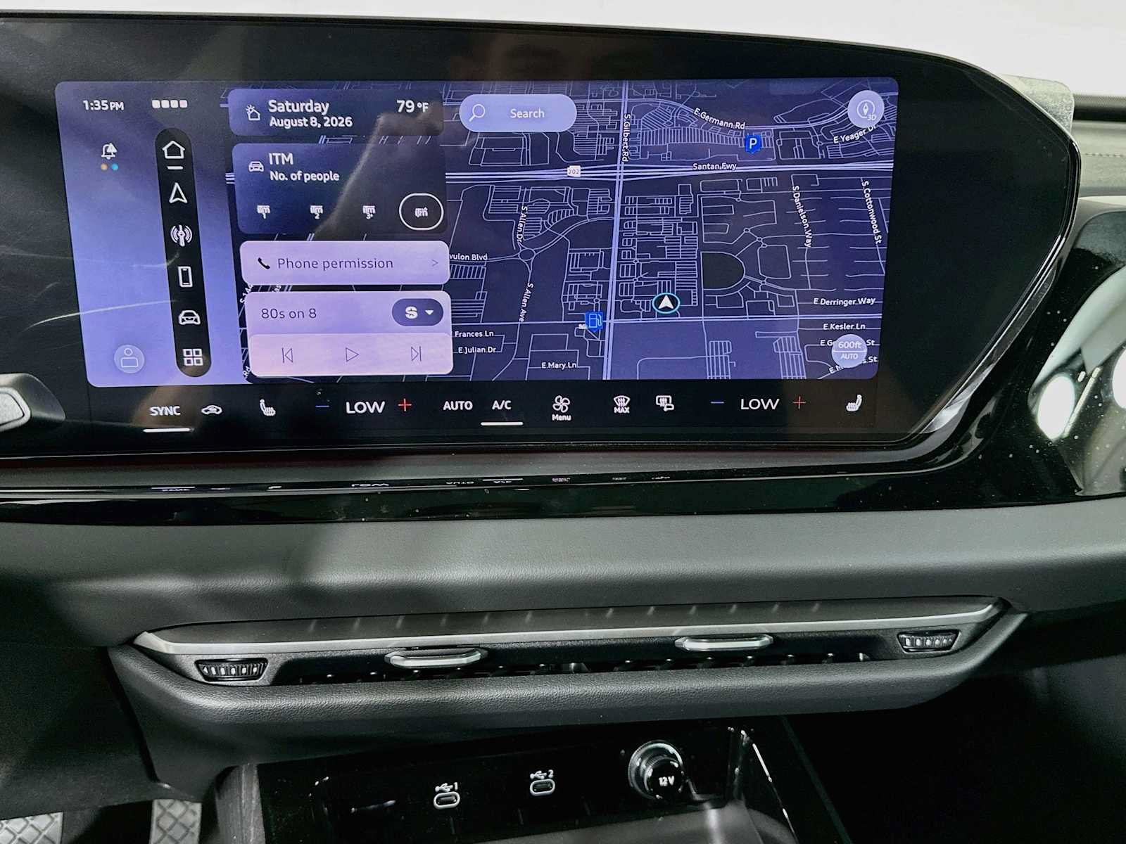 New 2026 Audi A5 2.0T Premium Plus AWD/4WD image 12