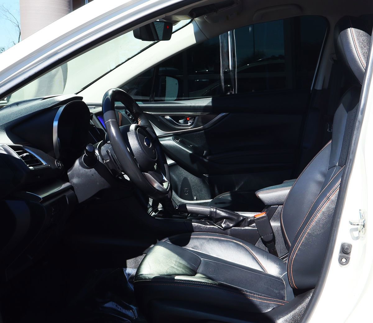 Used 2020 Subaru Crosstrek 2.0i Limited AWD/4WD image 35