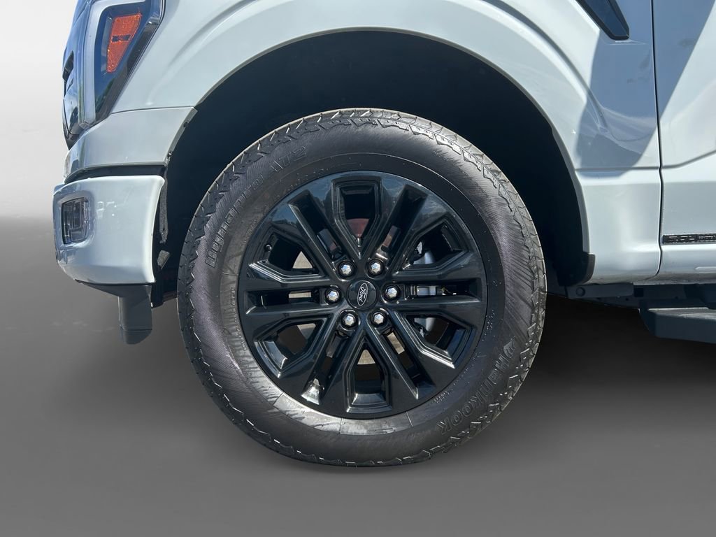 Used 2024 Ford F150 Lariat w/ Bed Utility Package image 15