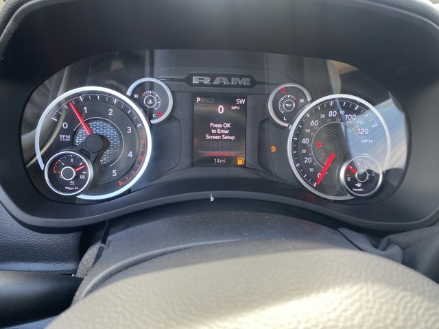 New 2026 RAM 5500 Tradesman w/ Chrome Appearance Group image 17