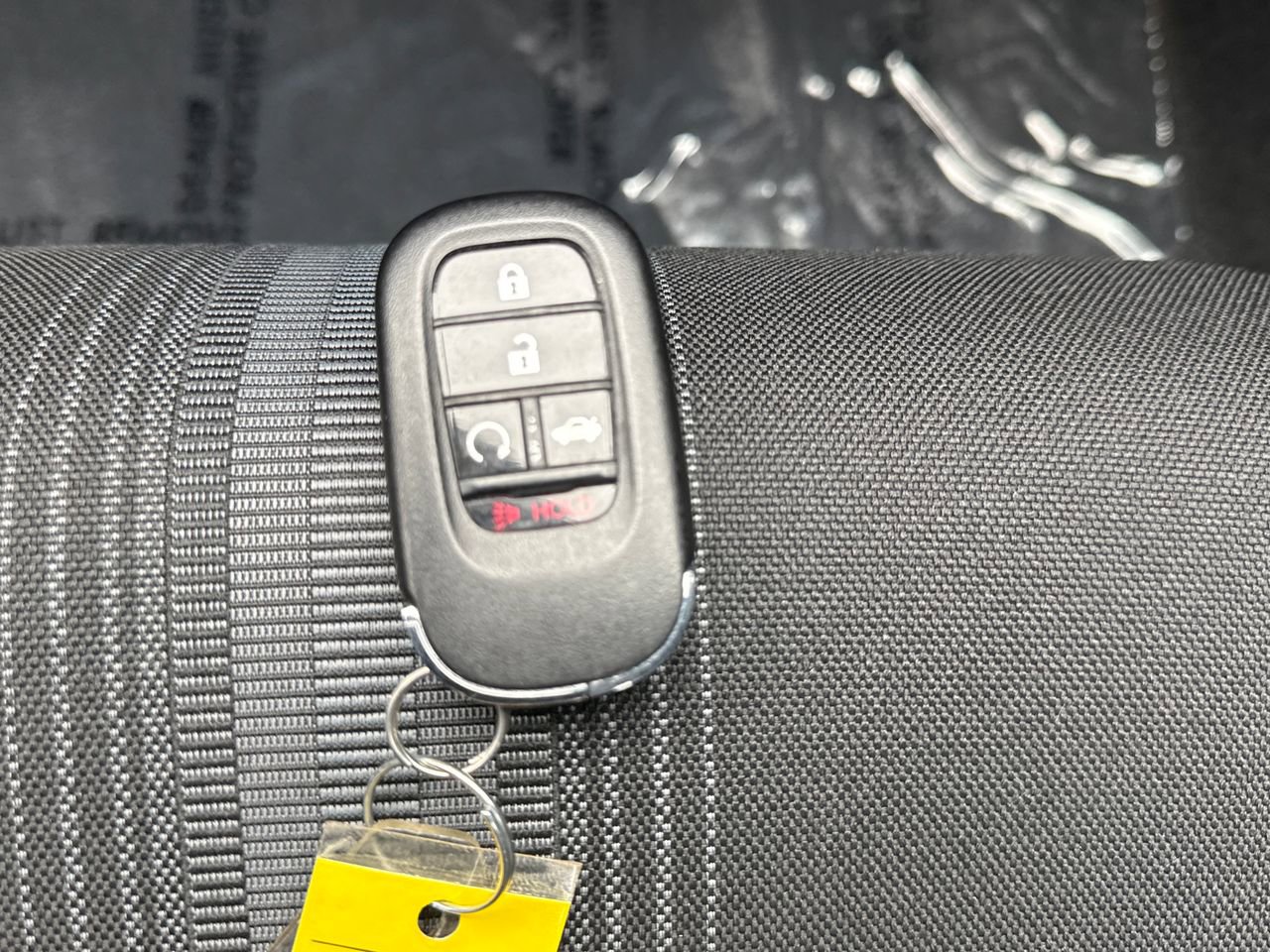 Used 2024 Honda Civic Sport image 24