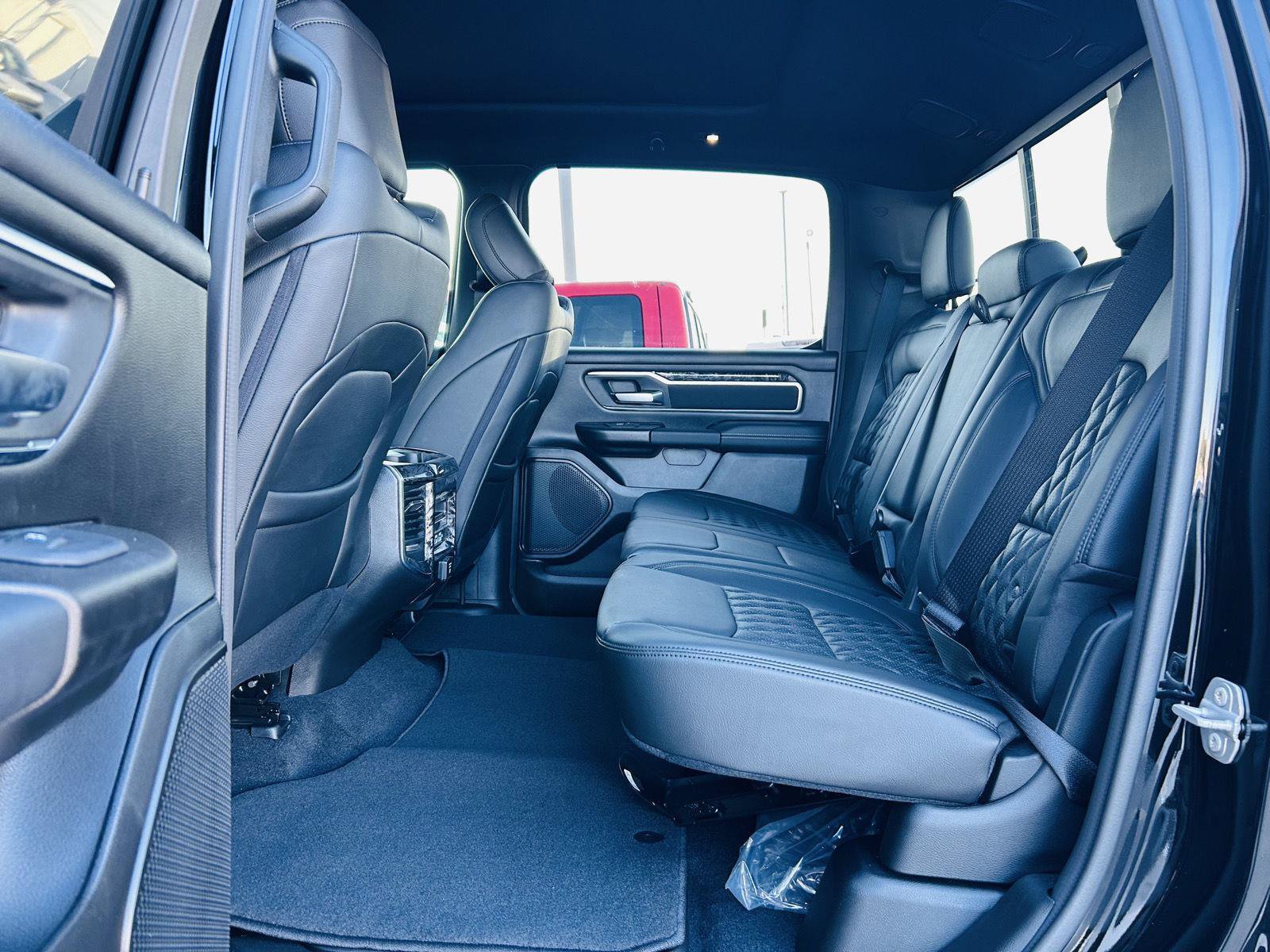 New 2026 RAM 1500 Big Horn AWD/4WD image 31