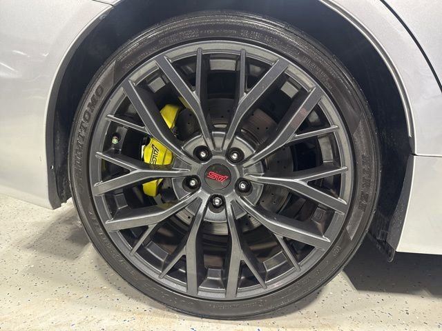 Used 2019 Subaru WRX STI image 17