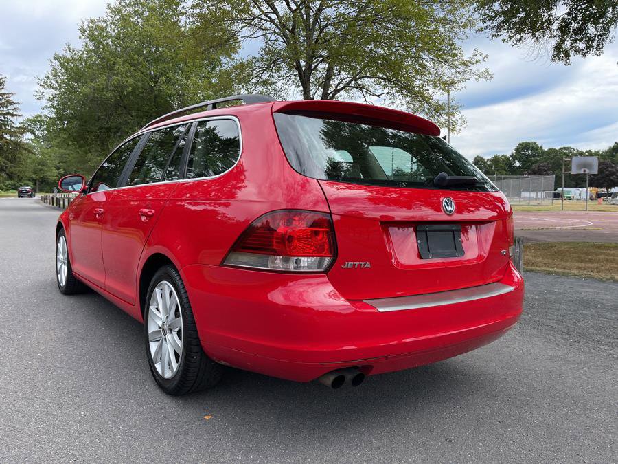 Used 2013 Volkswagen Jetta TDI image 23