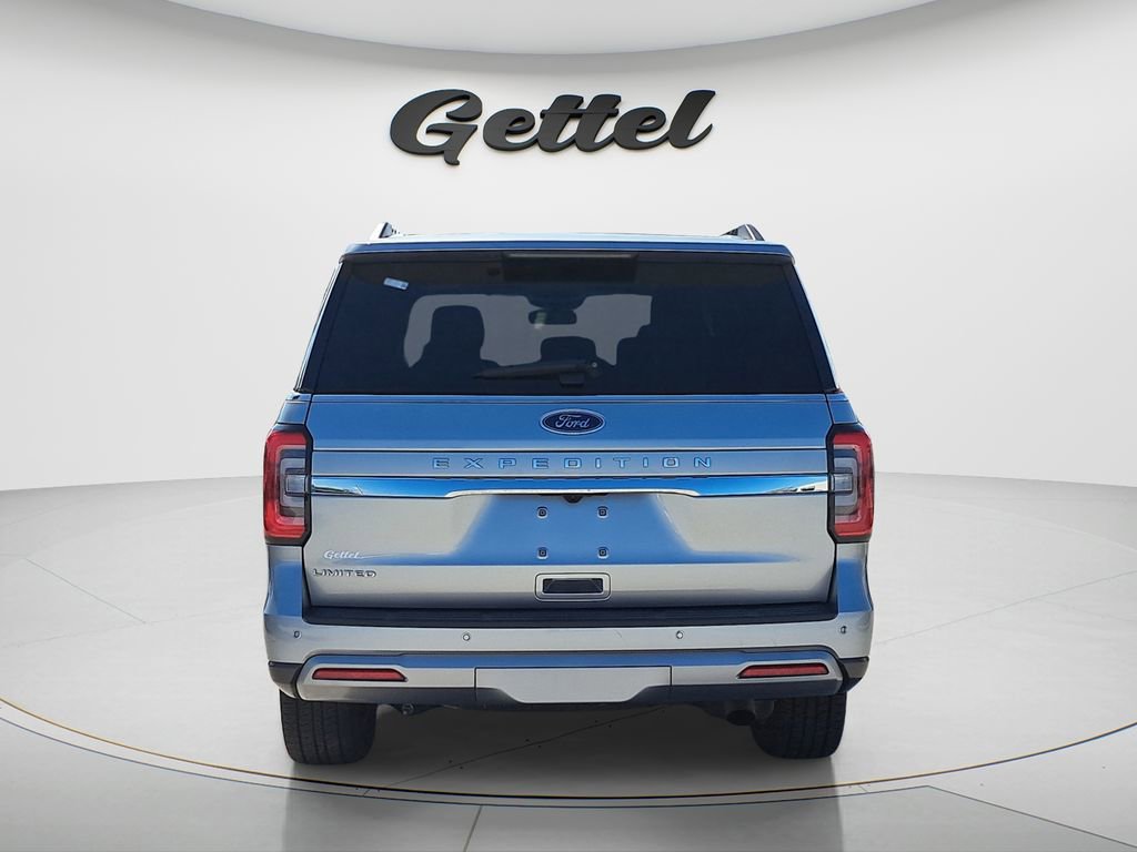 Used 2023 Ford Expedition Limited image 5