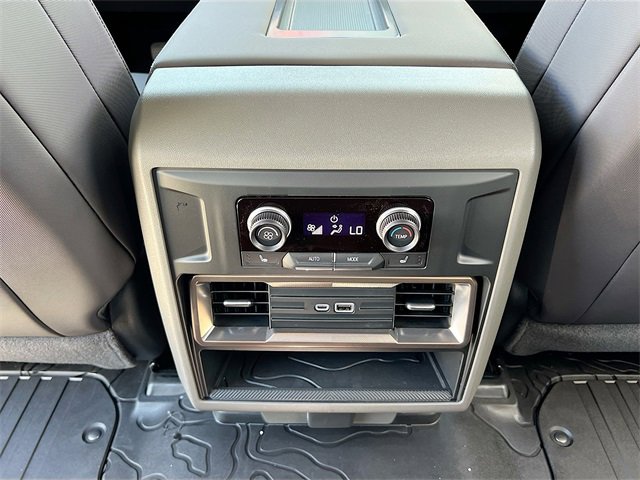 New 2025 GMC Hummer EV 3X image 18